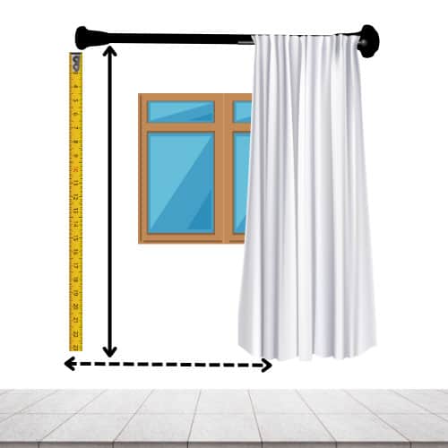 curtains-for-long-short-windows